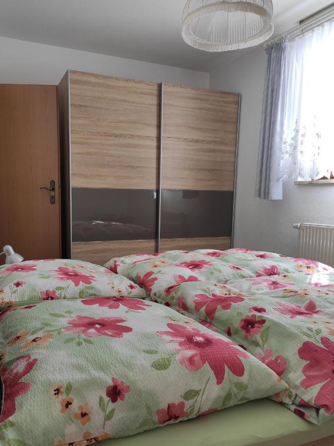 An Der Bimmelbahn - Familie Lange Apartment Oberwiesenthal